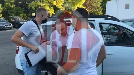 Fostul primar, Gheorghe Nichita, a depus cerere de eliberare din pușcărie la două zile după condamnare
