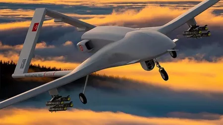 MApN solicită acordul Parlamentului pentru achiziţionarea a 18 drone Bayraktar. Ce sumă este implicată
