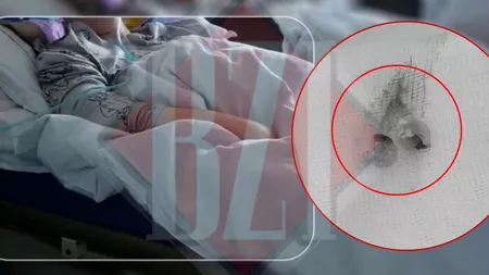 O femeie a fost salvată de la moarte de medicii din cadrul Spitalului Clinic de Pneumoftiziologie din Iași