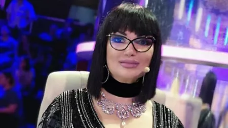 Ozana Barabancea, a doua intervenție la stomac. Vedeta și-a pus inel gastric: „Am început să mă îngraș”