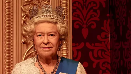 Regina Elisabeta a II-a a Marii Britanii a murit. Lacrimi și durere la Palatul Buckingham. Elizabeth rămâne regina a 15 tărâmuri