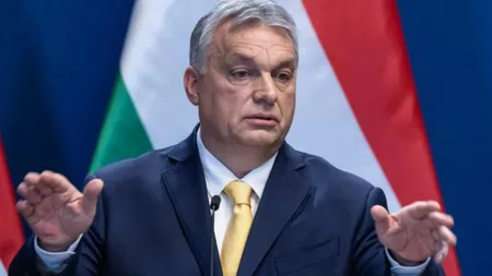 Viktor Orban consideră că UE trebuie să renunțe la sancțiunile împotriva Rusiei: Prețurile ar scădea imediat cu 50%