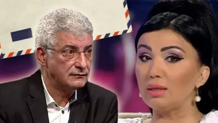 Adriana Bahmuțeanu și Silviu Prigoană s-au împăcat, la 5 ani de la divorț. Hotărâre surprinzătoare luată de cei doi