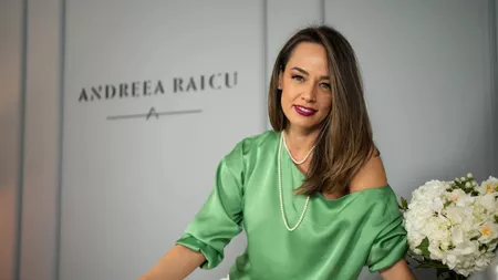 De ce s-a despărțit Andreea Raicu la miezul nopții de iubit: „Mi se pare o lipsă de respect”