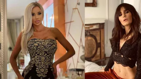 Bianca Drăgușanu, reacție neașteptată la adresa Danei Budeanu. Ce a spus recent despre creatoarea de modă