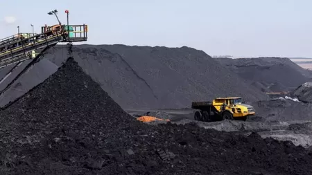 Rușinos! România a închis minele din cauza energiei verzi, iar lumea caută cu disperare cărbune