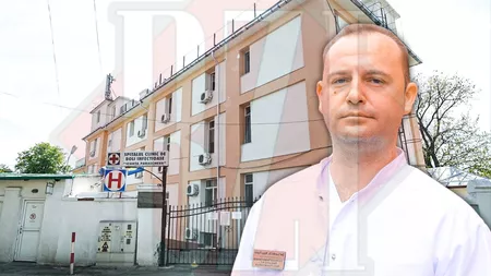 Numărul de îmbolnăviri cu COVID-19 prezintă o ușoară scădere! Dr. Florin Roșu: „În cadrul unității medicale sunt internați 69 de pacienți!”