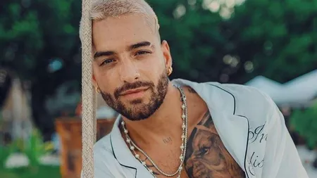 Maluma a ajuns de urgență pe masa de operație. Ce s-a întâmplat cu artistul columbian