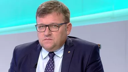 Marius Budăi, anunţ ferm: „Parlamentarii nu vor avea salariile mărite. Acesta este adevărul