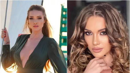 Otilia Bilionera iubește din nou! Artista trăiește o frumoasă poveste de dragoste alături de un om de afaceri turc