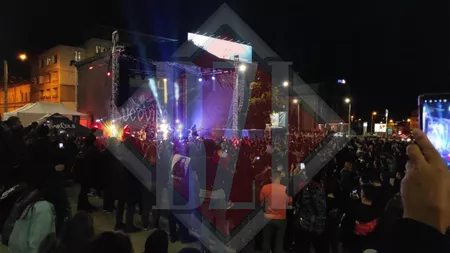 Rock'n'Iași este evenimentul care face ca acest weekend să fie complet! - FOTO, VIDEO