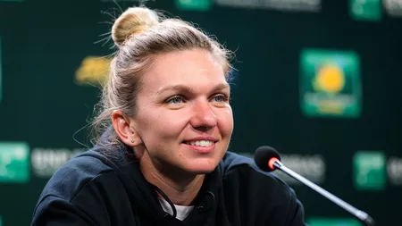 La ce intervenție estetică a apelat Simona Halep, imediat după divorț