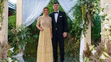 Vestea anului! Simona Halep a decis să divorțeze de Toni Iuruc