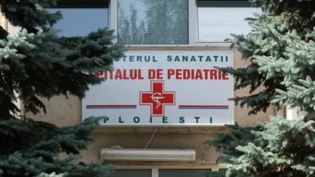 Scandal de proporții la Spitalul de Pediatrie din Ploiești! Paznicul unității spitalicești a fost bătut de tatăl unui pacient minor