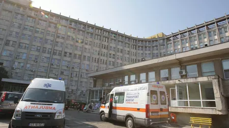 Spitalul Judeţean Constanţa a suspendat operaţiile care nu sunt urgente. Probleme cu un medicament vital după anestezie
