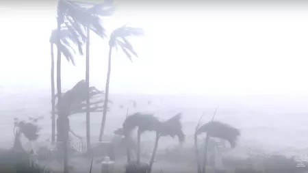 Zeci de oameni au murit în SUA, după ce uraganul Ian a spulberat totul în cale