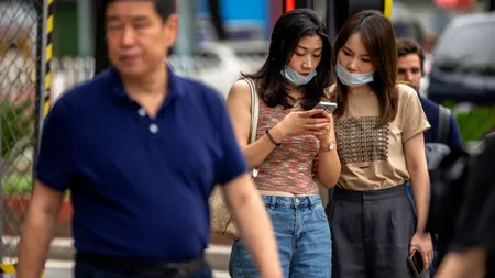 Primul caz de variola maimuţei din China. Un epidemiolog recomandă: 