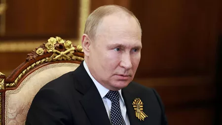 Vladimir Putin a semnat decretul de mobilizare a rușilor. Ce înseamnă acest lucru?