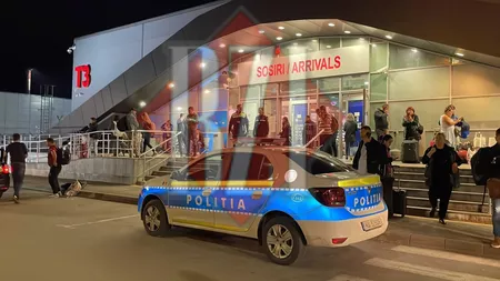 Un zbor WizzAir pe ruta Iași-Luton a fost anulat. Mai mulți pasageri sunt revoltați - EXCLUSIV, FOTO