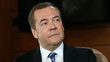 Medvedev, Șoigu și Zaharova, puși de SBU pe lista persoanelor căutate: „Se ascund de ancheta preliminară