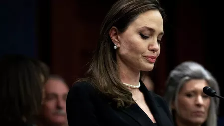 Noi informaţii în procesul Jolie - Pitt. Angelina își acuză fostul soţ de abuz asupra copiilor lor