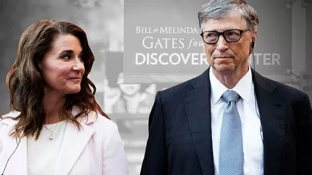 Fundaţia Bill şi Melinda Gates donează o sumă incredibilă către Iniţiativa de eradicare a poliomielitei