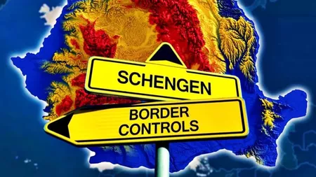 Intrarea României în Schengen se va vota în decembrie. Cine susţine aderarea