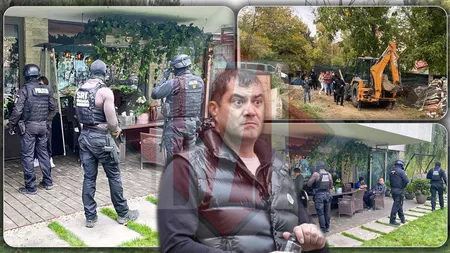Atac ca în filme în centrul Iaşului! Patronul de la Rodotex a fost asaltat cu răngi şi spray lacrimogen de gorilele milionarului Marius Enea. Poliţiştii s-au uitat ca simpli spectatori: „Nu-l omorâți pe tata!” – FOTO/VIDEO/ UPDATE