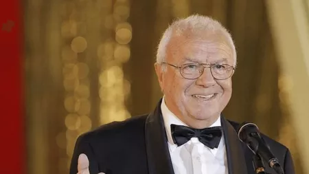 Declarația cutremurătoare pe care Alexandru Arșinel a făcut-o cu un an înainte să moară