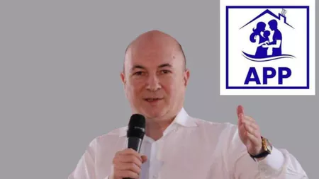 Codrin Ștefănescu, secretarul general al APP la BZI LIVE: 