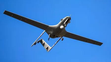 Un analist rus a recunoscut în cadrul unei emisiuni că dronele pe care le foloseşte Rusia împotriva Ucrainei sunt din Iran, crezând că microfonul este închis