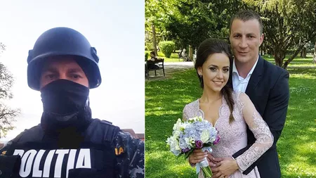 Ce salariu are Marian Godină, cel mai cunoscut polițist din România. ”La un moment dat nu te mai poți motiva”