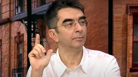 Mihai Găinușă are o biografie surprinzătoare. Ce spune celebrul ,,cârcotaș” despre revenirea în televiziune