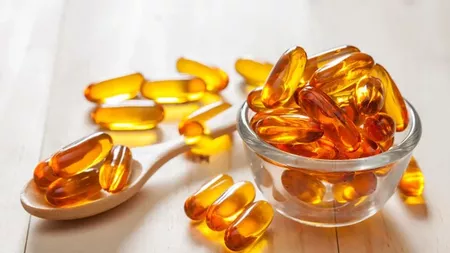 Omega 3-6-9 beneficii. Acestea sunt esențiale pentru întărirea și protecția organismului