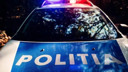 O femeie a fost înjunghiată mortal în locuinţa sa din oraşul Pantelimon. Copilul a sunat la Poliţie