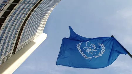 Agenţia Internaţională pentru Energie Atomică va face verificări cu privire la „bomba murdară” în Ucraina
