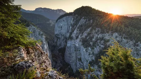 Cheile Bicazului, un alt simbol naţional revendicat în instanţă