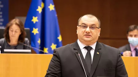 Europarlamentarul Cristian Terheș, în emisiunea BZI LIVE după decizia uluitoare a Curții Constituționale a României: 