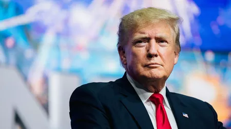 Donald Trump ar putea să revină la Casa Albă în 2024 pentru a putea face din SUA o 