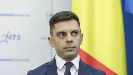 Uniunea Militarilor și Polițiștilor „Mihai Viteazul” cere demisia lui Eduard Novak: „Să demonstreze că mai are o urmă de onoare”