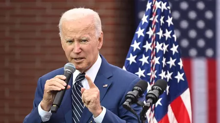Joe Biden e îngrijorat de un posibil conflict cu China: 