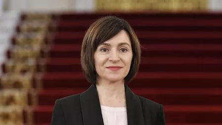 Alertă în Republica Moldova! Maia Sandu a convocat Consiliul Suprem de Securitate