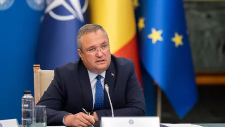 O nouă reuniune guvernamentală România - Israel ar putea avea loc la București