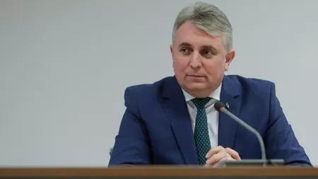 UBB Cluj, despre teza de doctorat a lui Lucian Bode, posibil plagiată