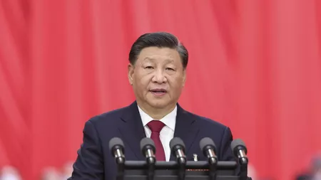Preşedintele chinez, Xi Jinping, cere armatei să se pregătească de război: „Lucraţi asiduu la pregătirea pentru luptă”