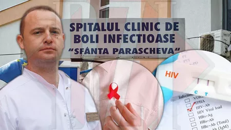 Viața i-a fost dată peste cap! Un tânăr a aflat că este infectat cu HIV de mai bine de 5 ani după ce s-a prezentat la spital cu afecțiuni respiratorii! – EXCLUSIV