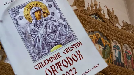 Calendar ortodox 6 noiembrie 2022. Ce sărbătoare e duminică în calendarul creștin? Rugăciune ajutătoare la vreme de mare tulburare și necaz