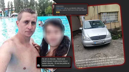 Un ieșean a sunat la poliție și a anunțat că i s-a furat mașina! Polițiștii au rămas mască în momentul în care au finalizat verificările!