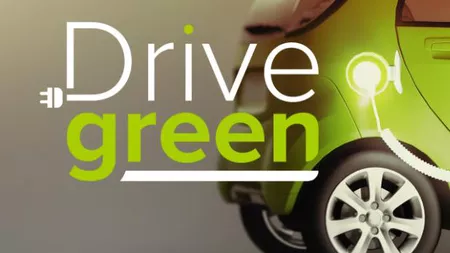 Românii preferă tot mai mult mașinile „verzi”. Cu cât au crescut vânzările la mașinile electrice sau hibrid în ultimul an