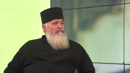 Cum poate fi relația cu Dumnezeu? Părintele Calistrat Chifan: „Noi, prin jertfa Fiului, devenim fiii Lui” - VIDEO